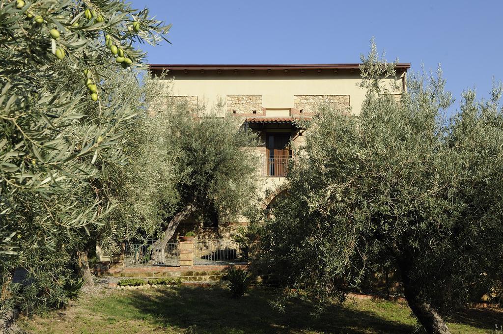 Residence Casa Torretta Gioiosa Marea Extérieur photo